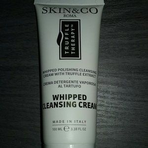 Truffle Therapy Whipped Cleansing Cream